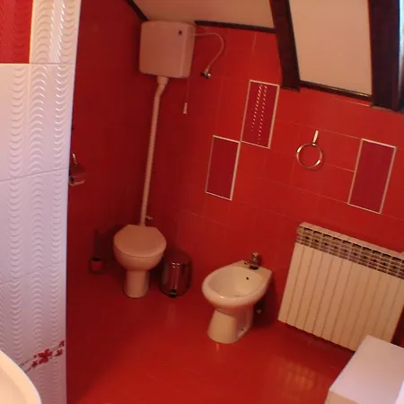 M Apartman Sokobanja