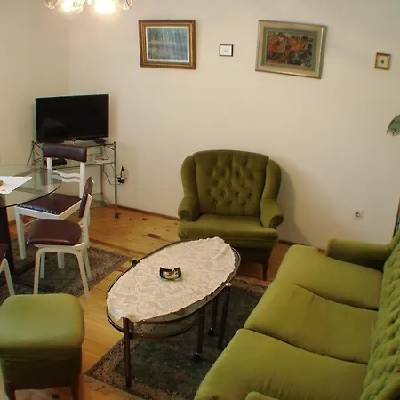 Apartman M Sokobanja