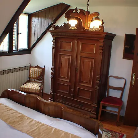 M Apartman Sokobanja