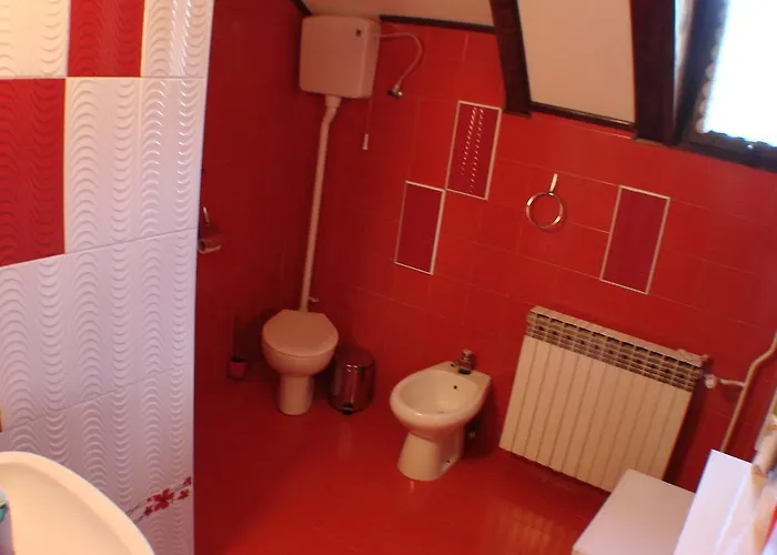 M Apartment Sokobanja