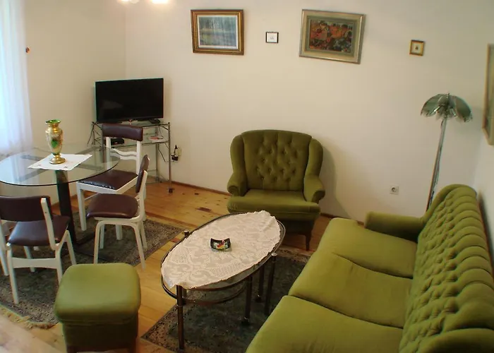 Apartment M Sokobanja