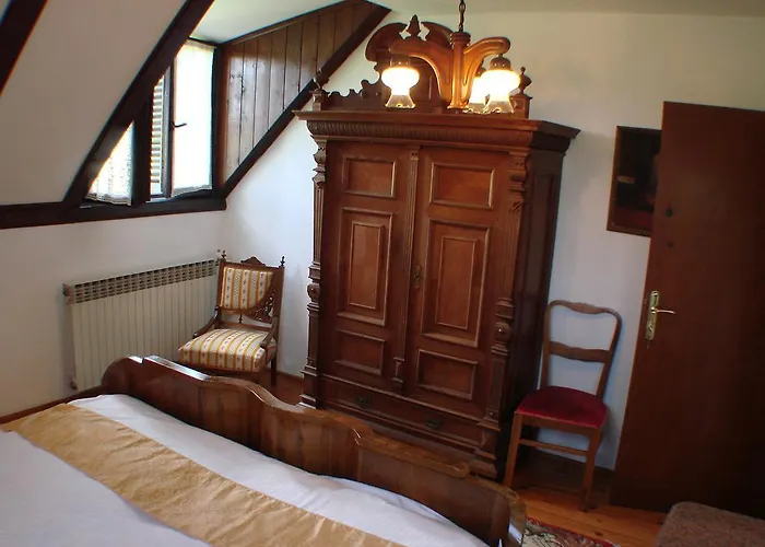 M Apartment Sokobanja