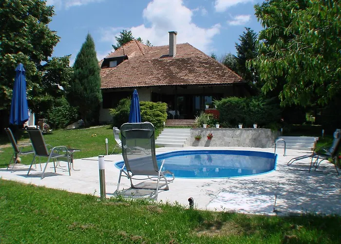 M Apartment Sokobanja